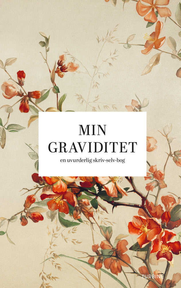 Min graviditet