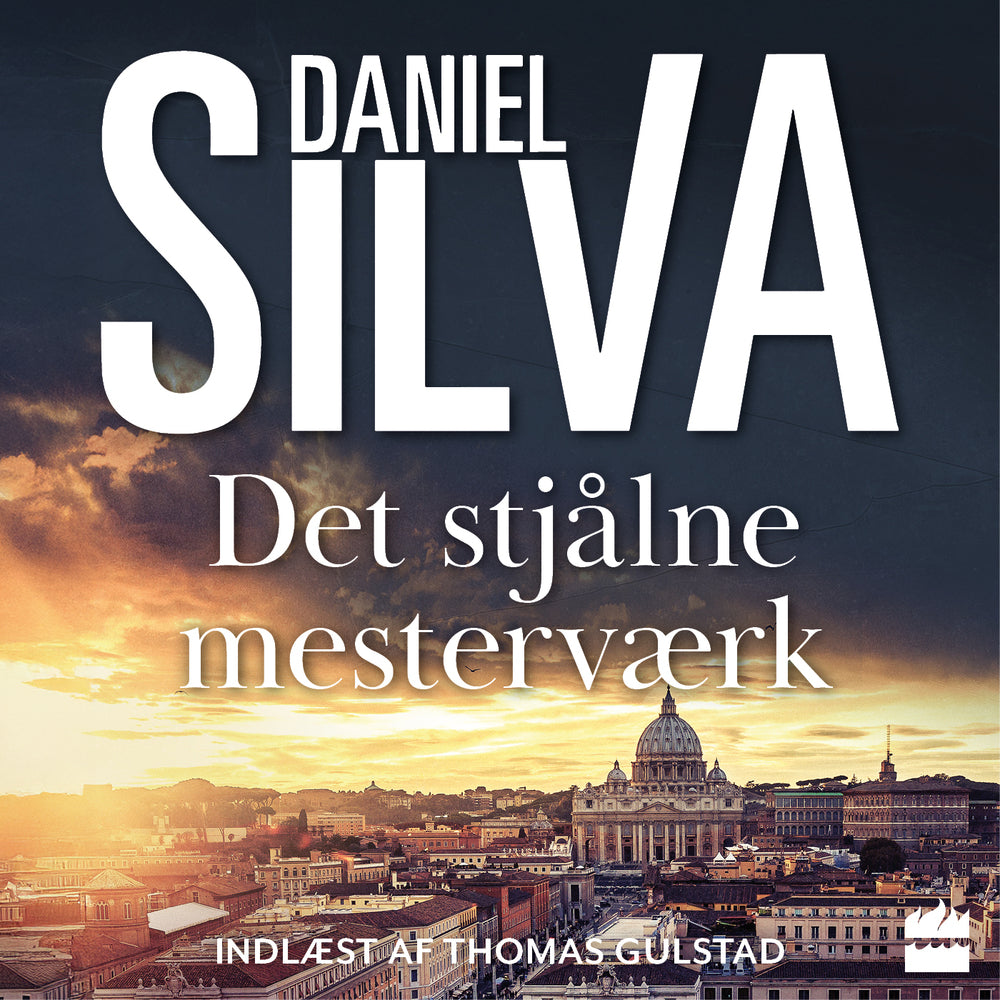 Det stjålne mesterværk
