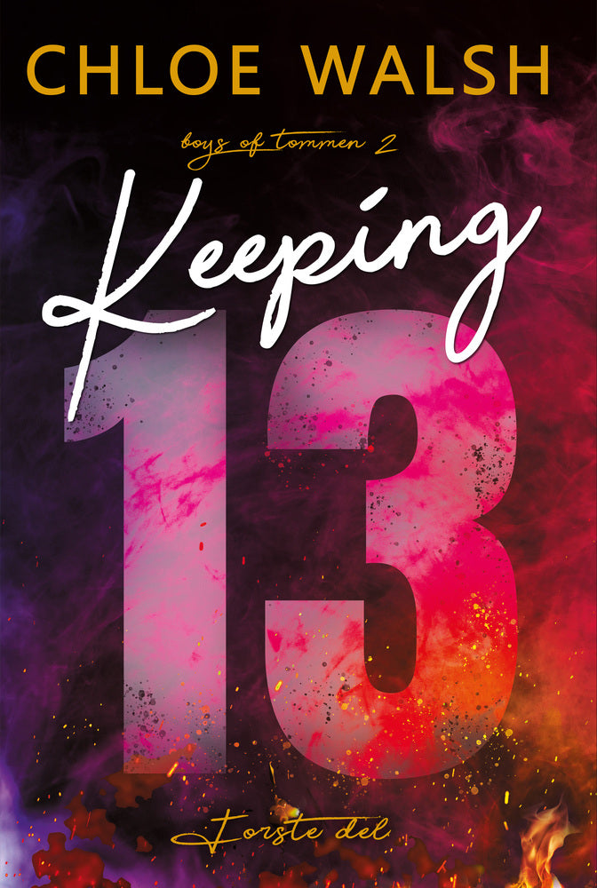Keeping 13 - Første del