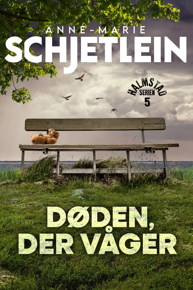 Døden, der våger - 5