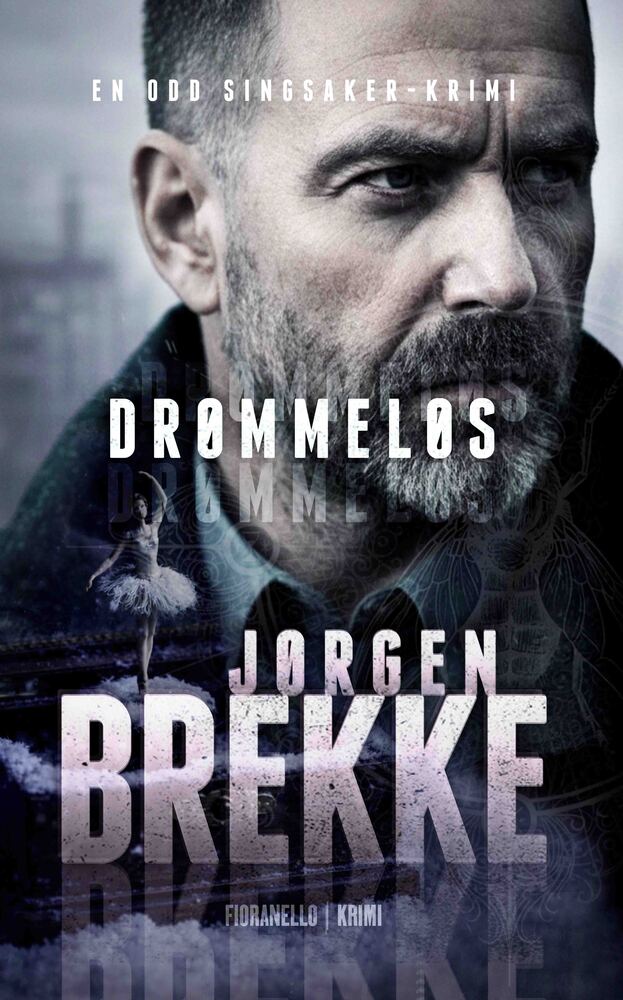 Drømmeløs