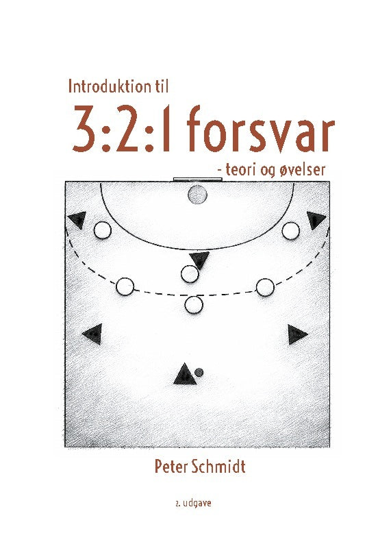 Introduktion til 3:2:1 forsvar