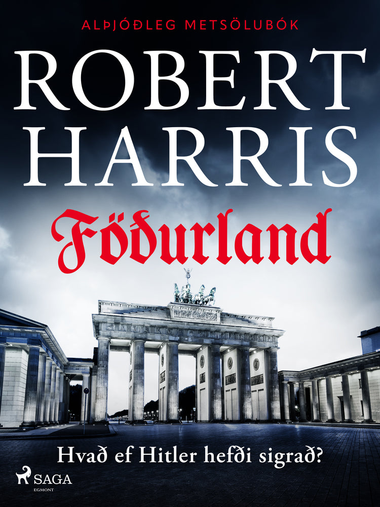 Föðurland