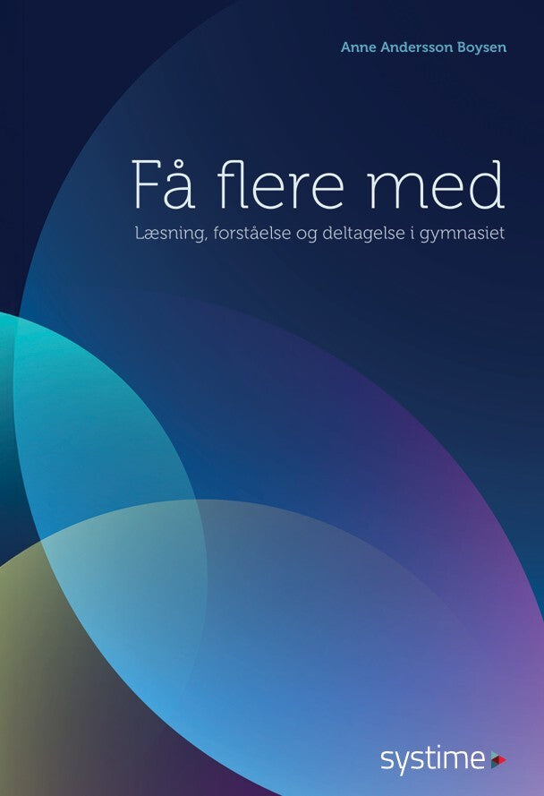 Få flere med
