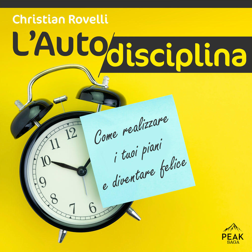 L’Autodisciplina