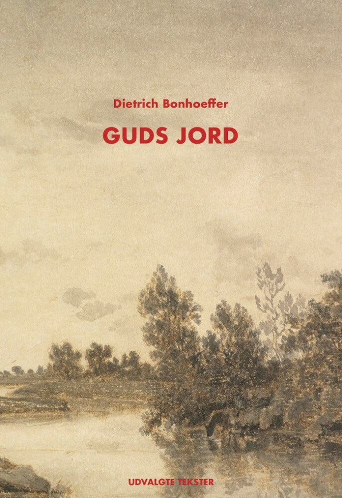 Guds Jord