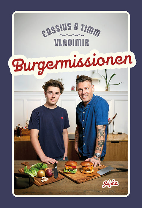 Burgermissionen
