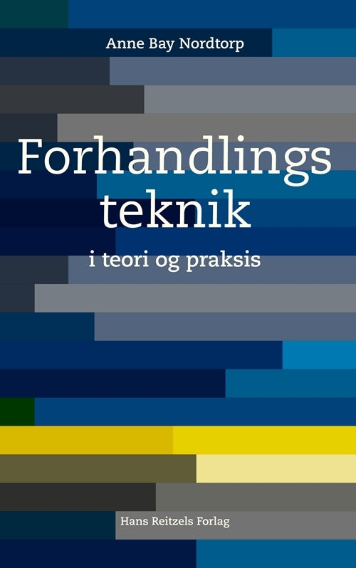 D1 Forhandlingsteknik