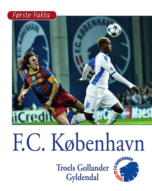 D1 F.C. København