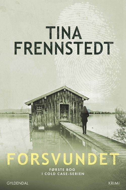 D1 Forsvundet