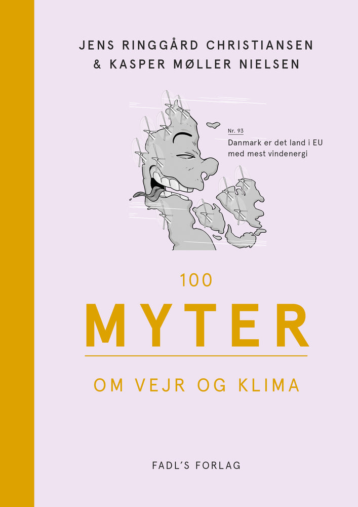 D1 100 myter om vejr og klima