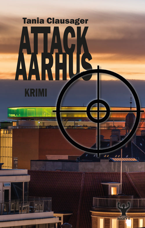 D1 Attack Aarhus