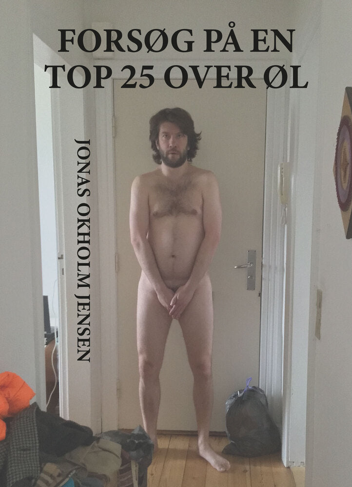 D1 Forsøg på en top 25 over øl