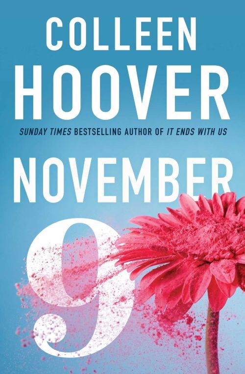 D1 November 9