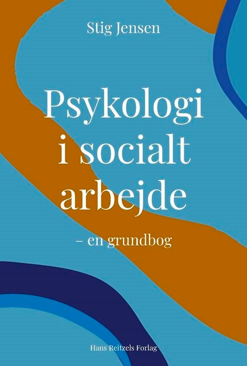 D1 Psykologi i socialt arbejde