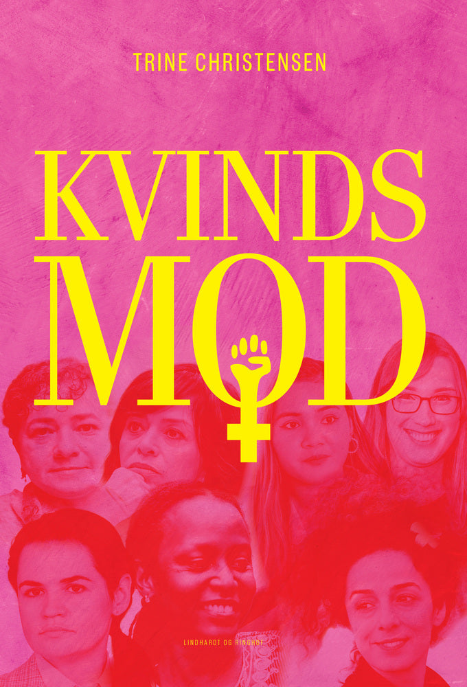 D1 Kvindsmod
