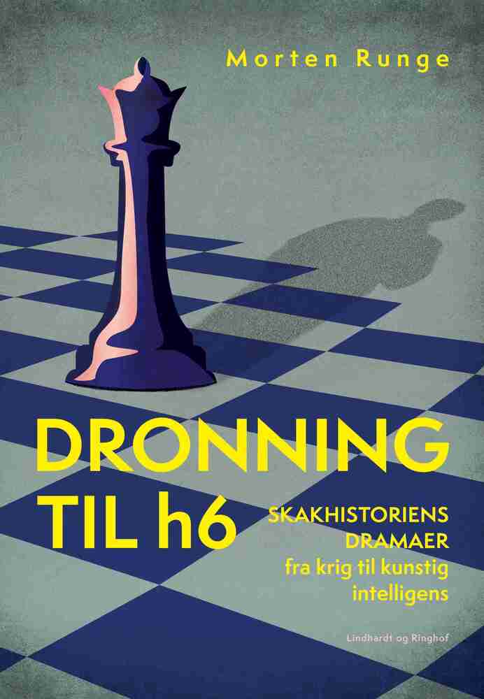 D1 Dronning til h6
