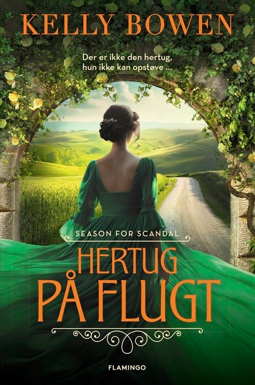D1 Hertug på flugt
