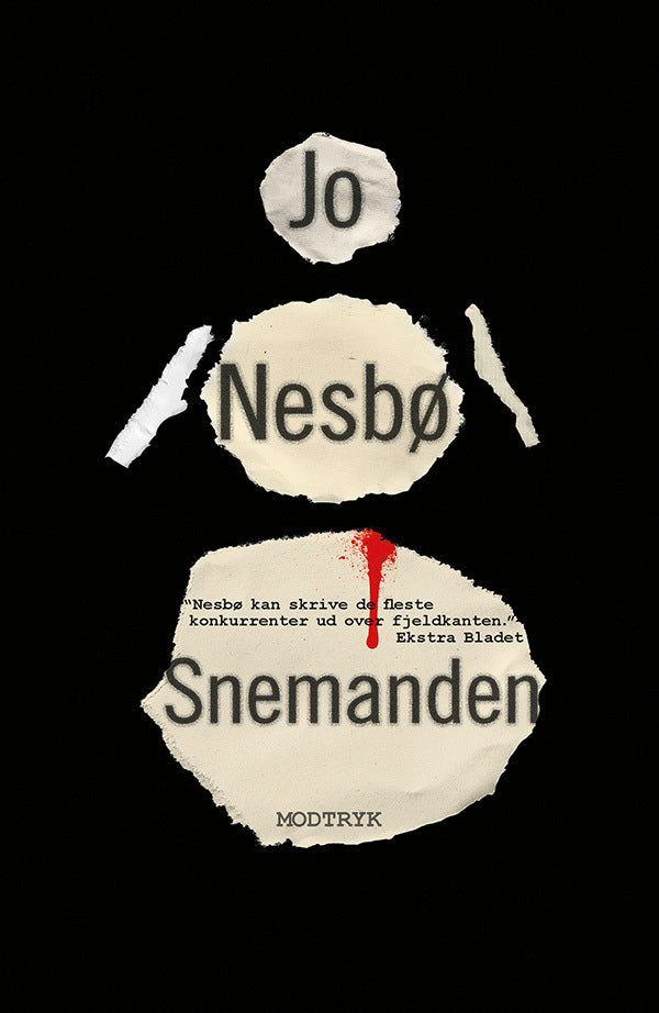 D2 Snemanden