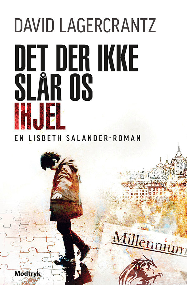 D2 Det der ikke slår os ihjel