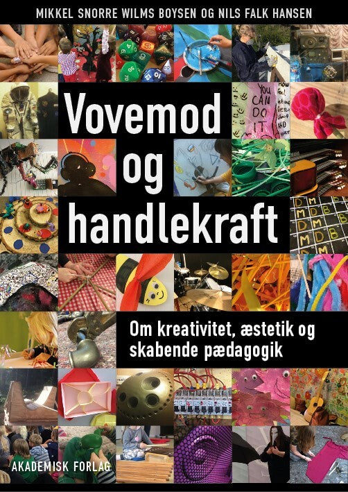 D2 Vovemod og handlekraft
