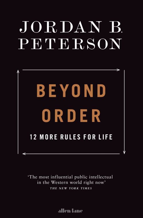 D2 Beyond Order More Rules for Life