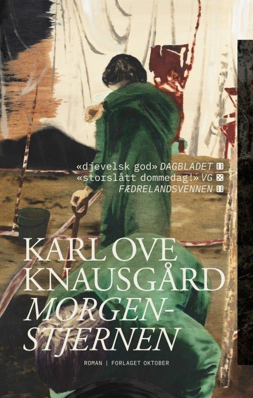 D2 Morgenstjernen