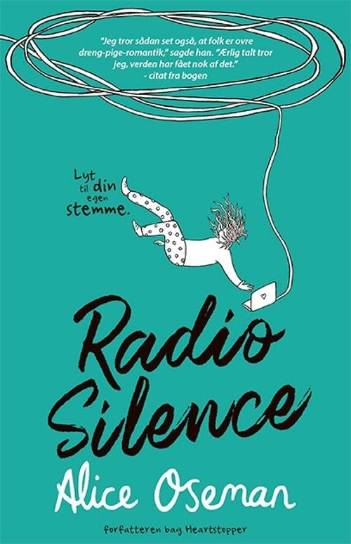 D2 Radio Silence