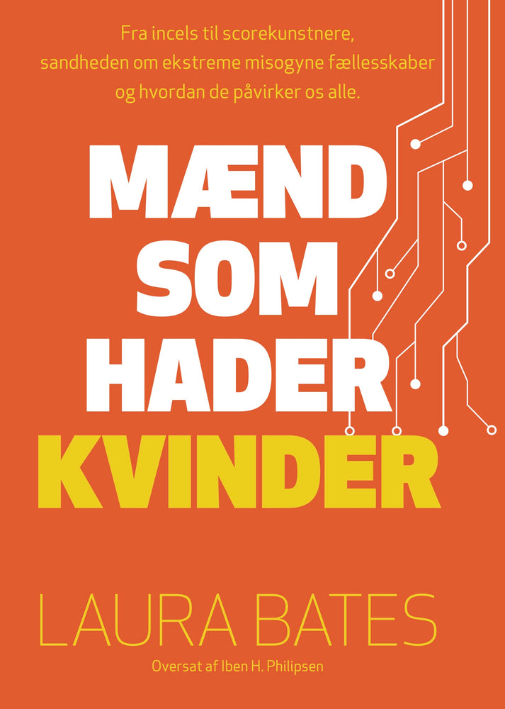 D2 Mænd som hader kvinder
