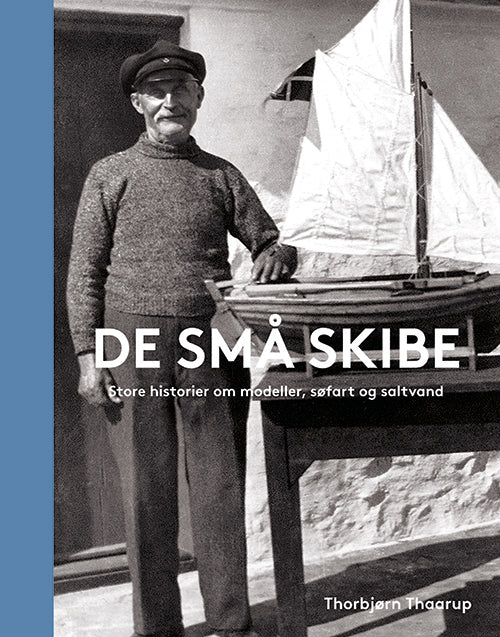D2 De små skibe