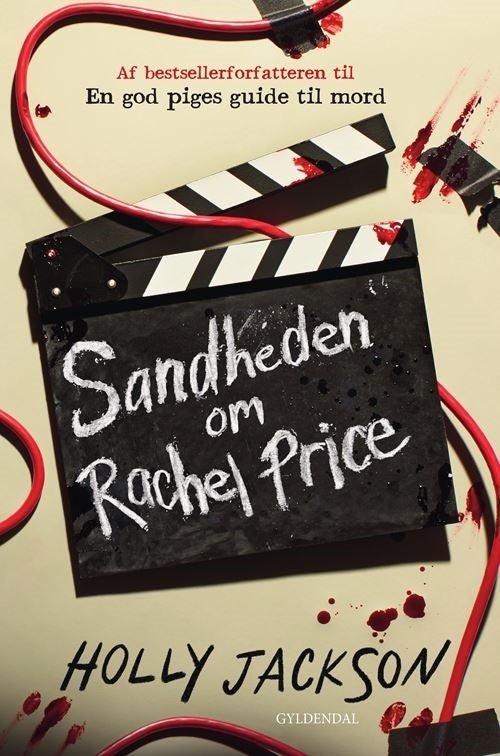 D2 Sandheden om Rachel Price
