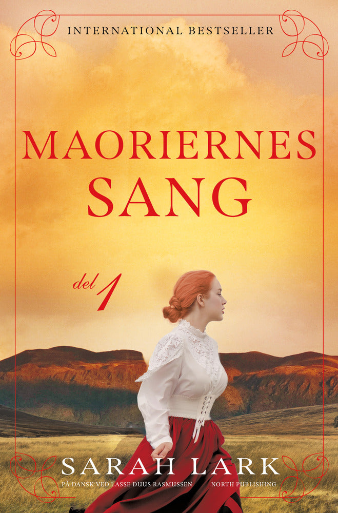 D2 Maoriernes sang - del 1