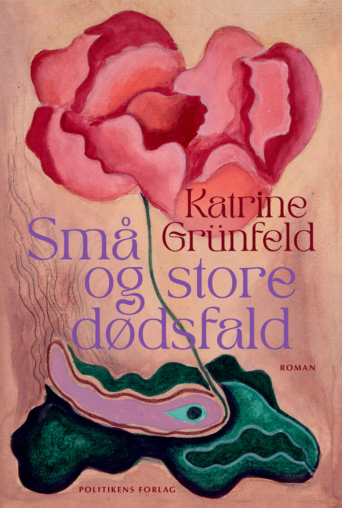 Små og store dødsfald