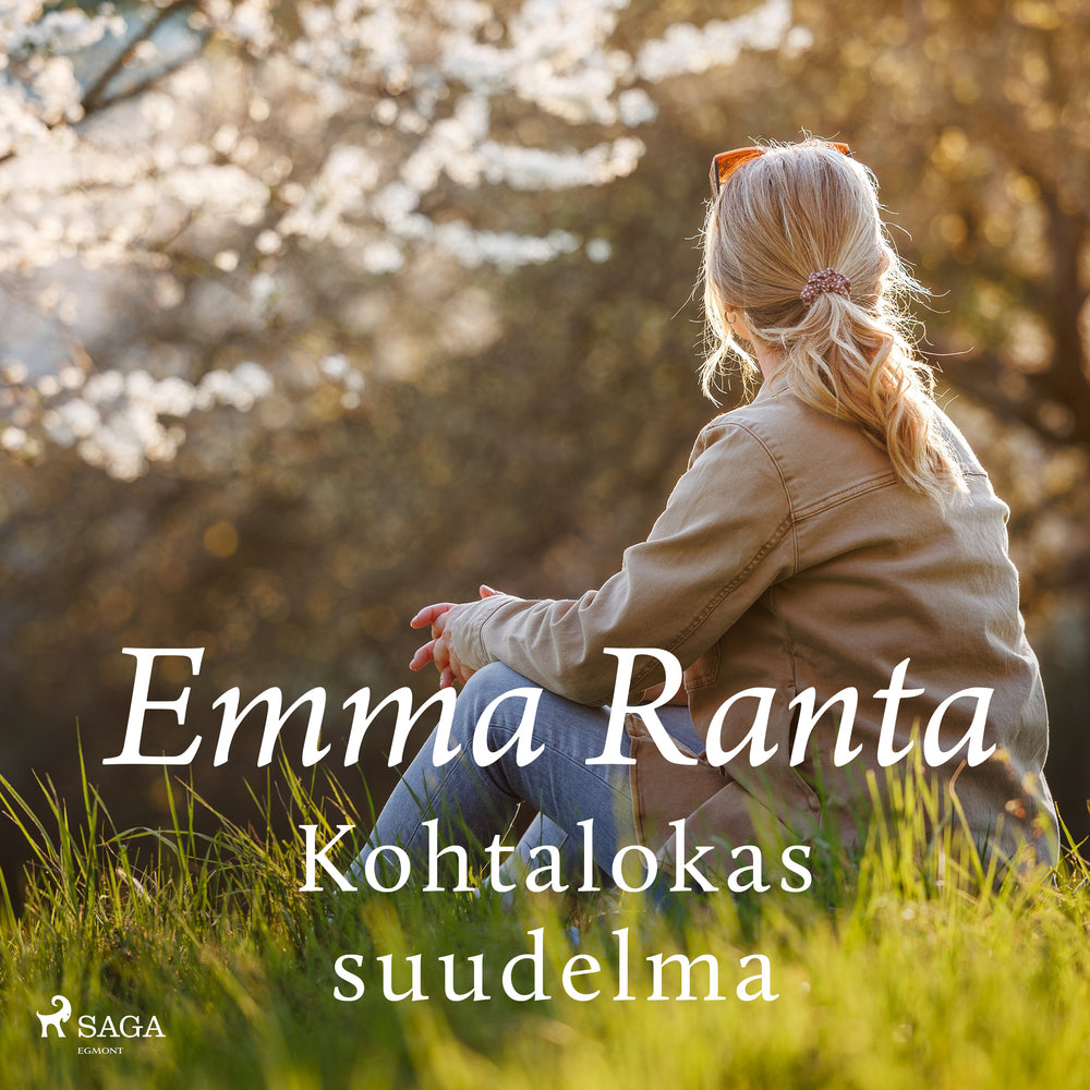 Kohtalokas suudelma