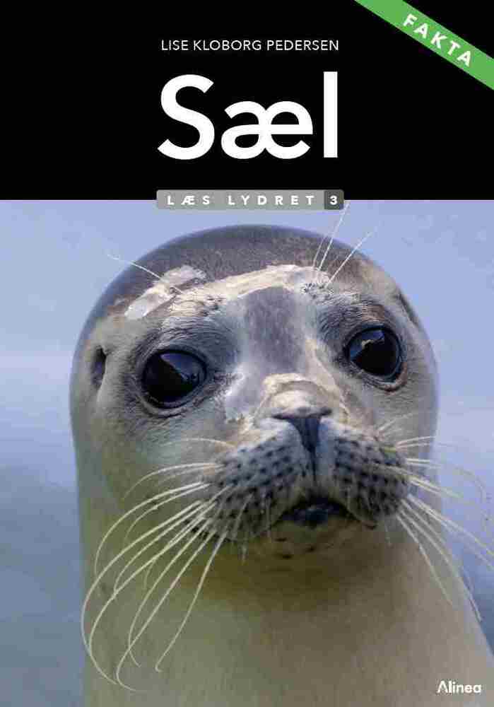 Sæl, Læs Lydret 3, FAKTA