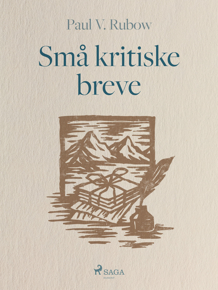Små kritiske breve