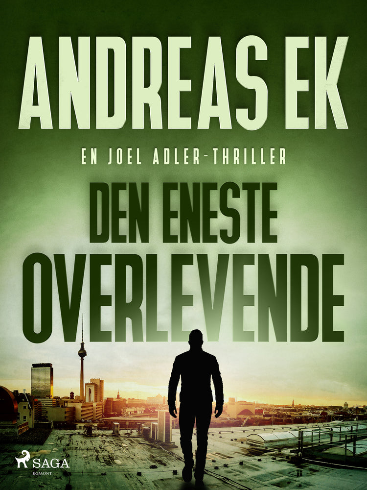 Den eneste overlevende