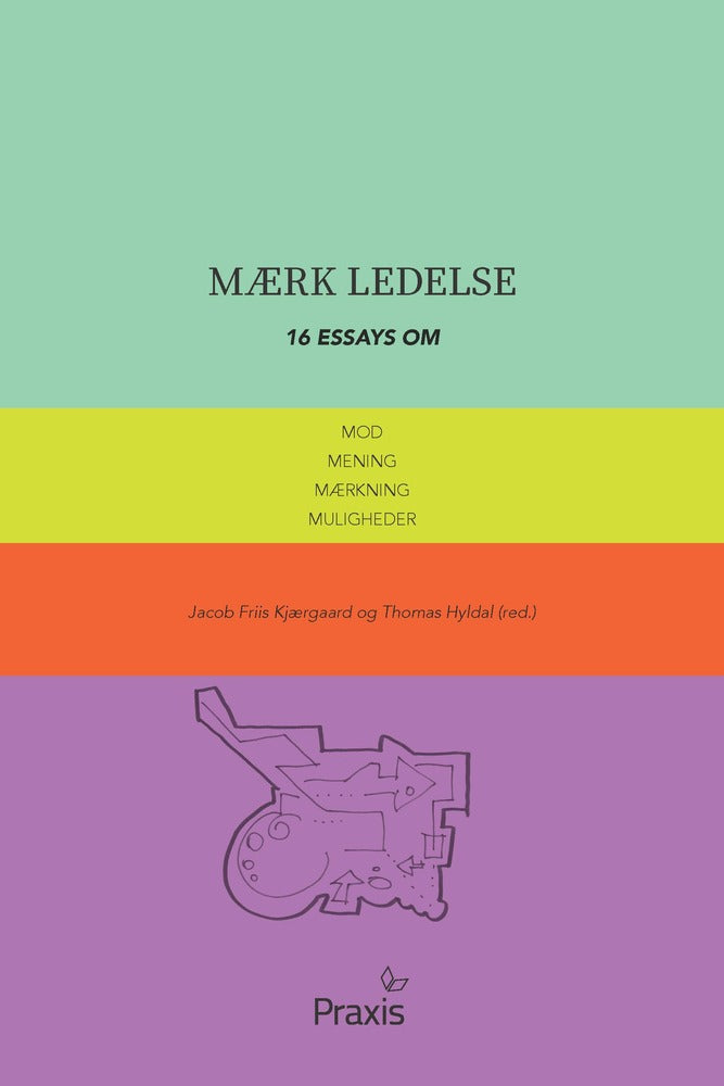 Mærk ledelse