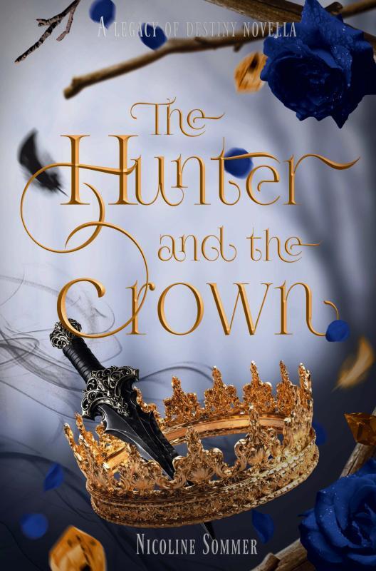 The Hunter and the Crown