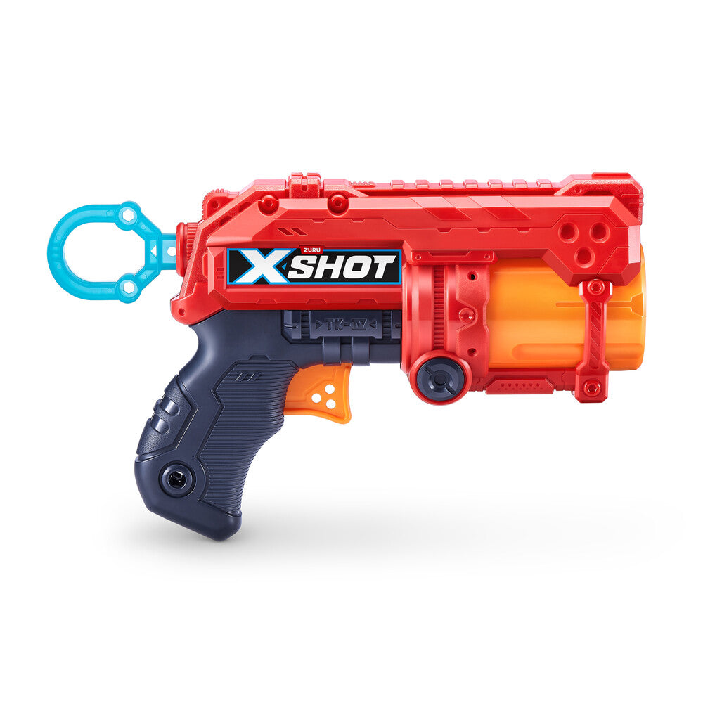 Xshot excel fury 4
