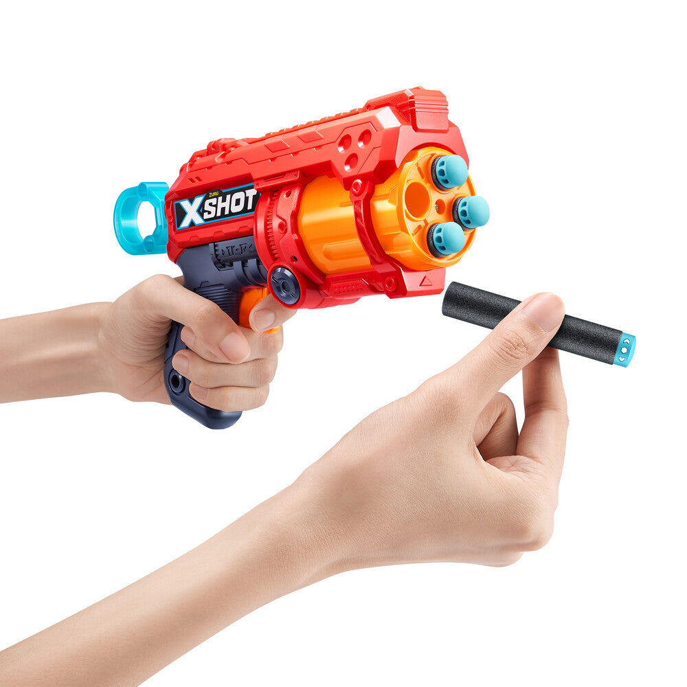 Xshot excel fury 4