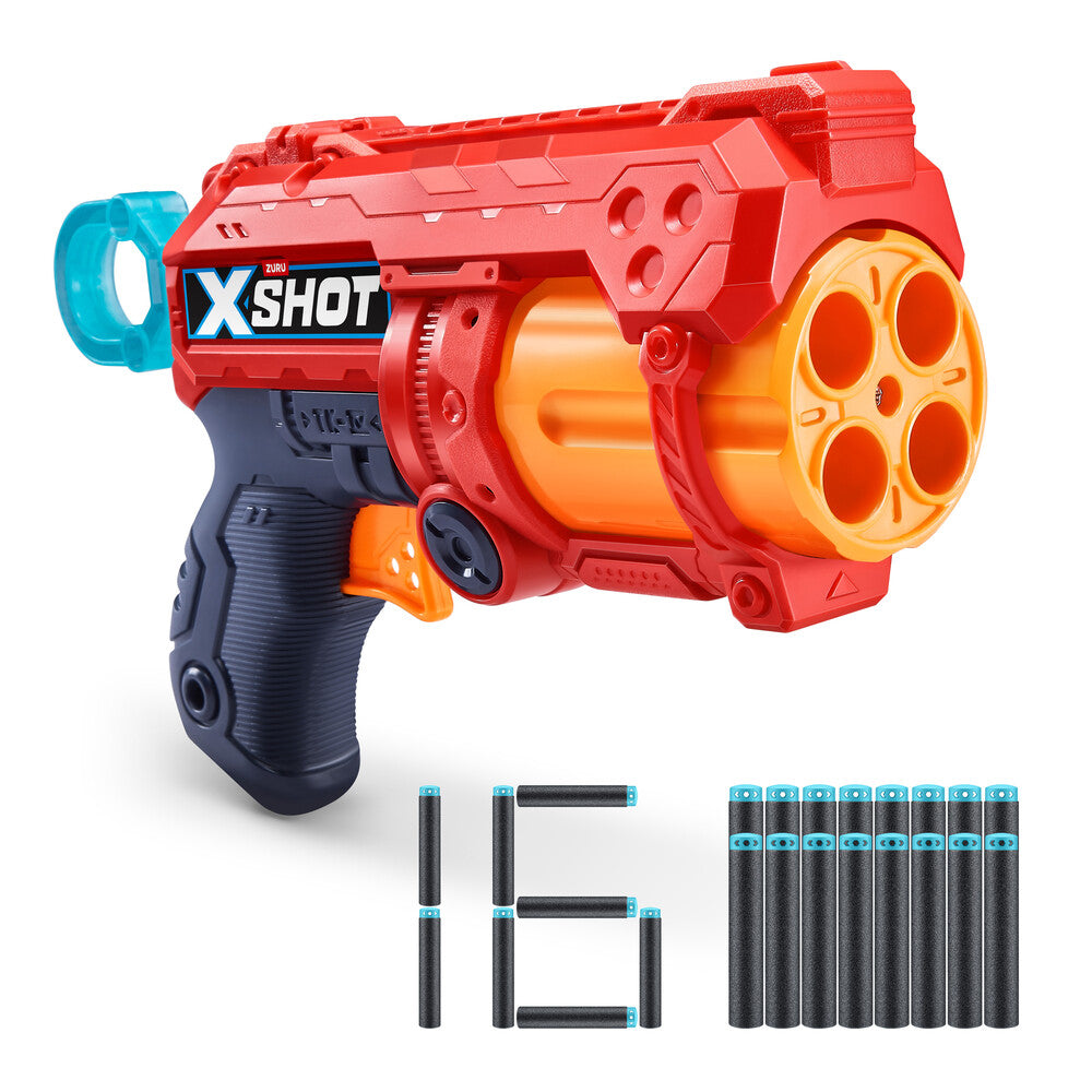 Xshot excel fury 4