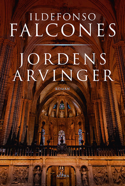 D1 Jordens arvinger