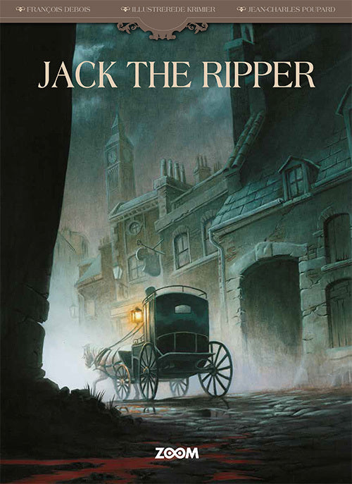 Jack the Ripper