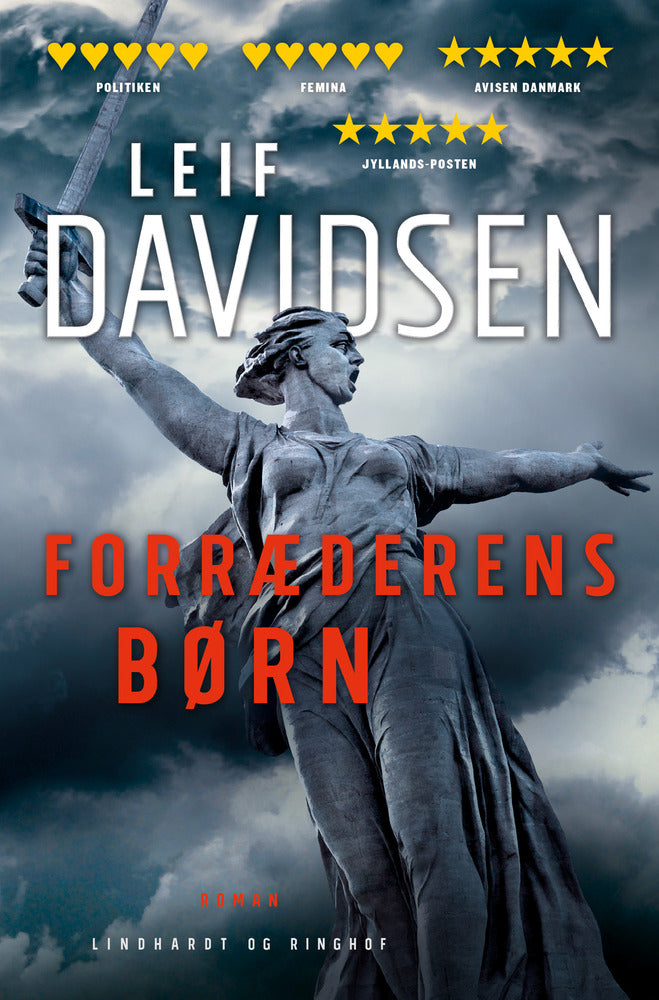 Forræderens børn