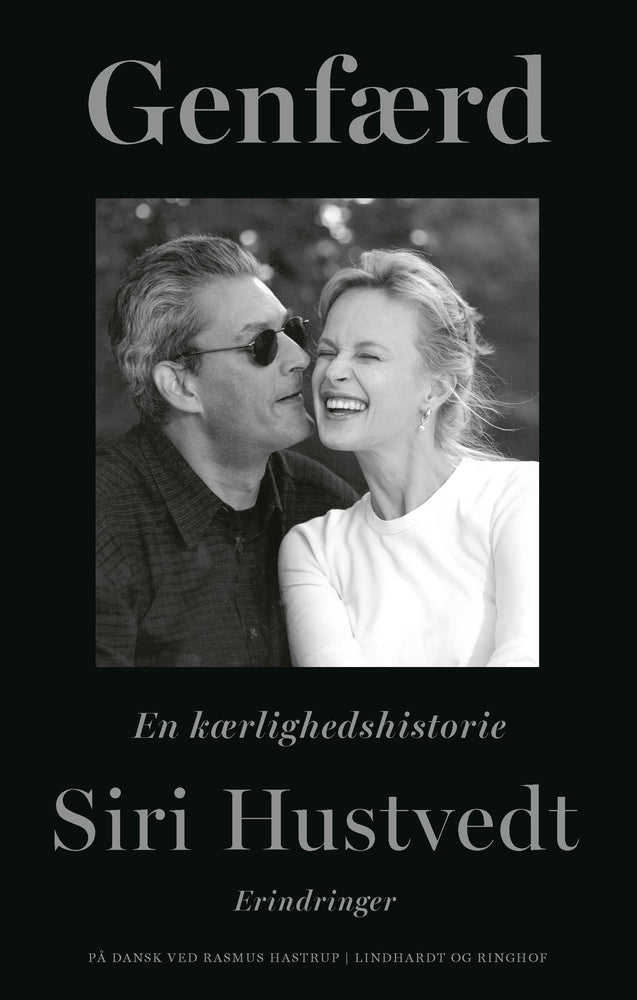 Genfærd