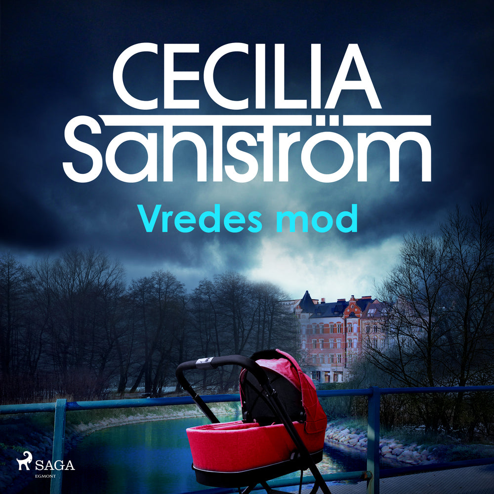Vredes mod