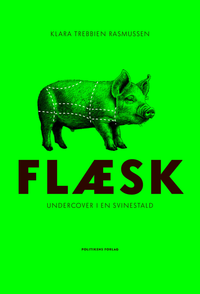 Flæsk