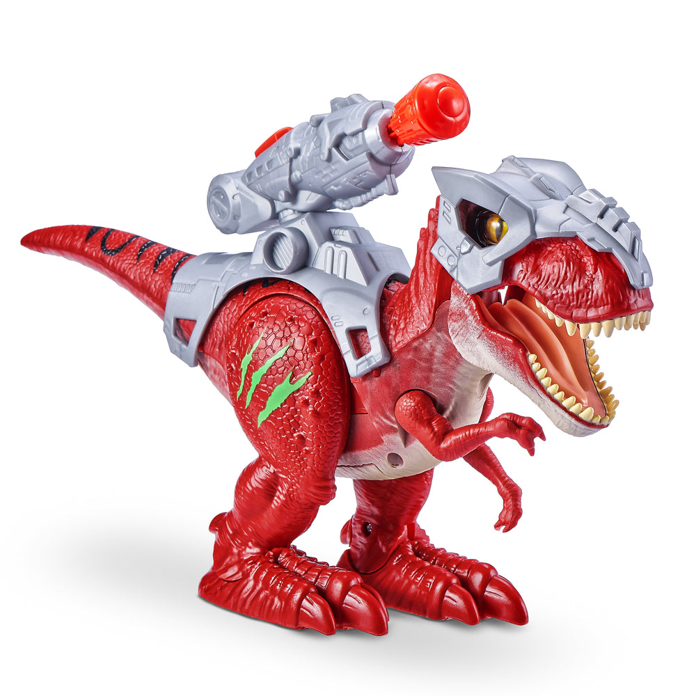 Robo Alive dino wars, T-Rex