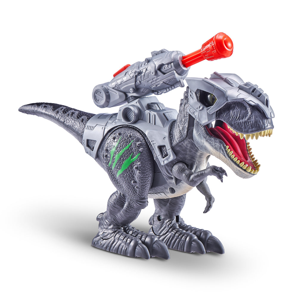 Robo Alive dino wars, T-Rex